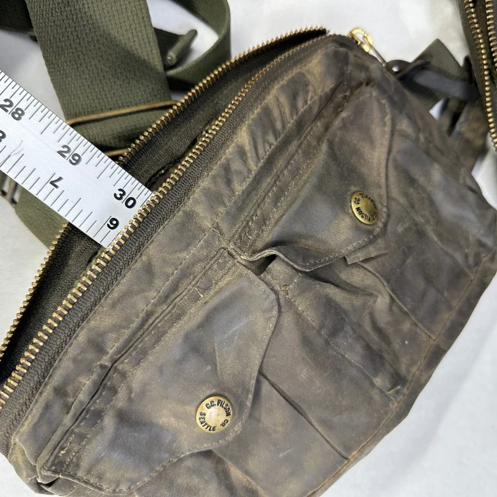 Filson good vintage